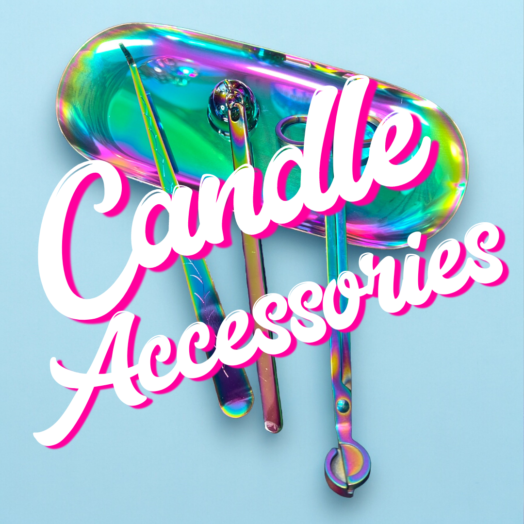Candle Accessories