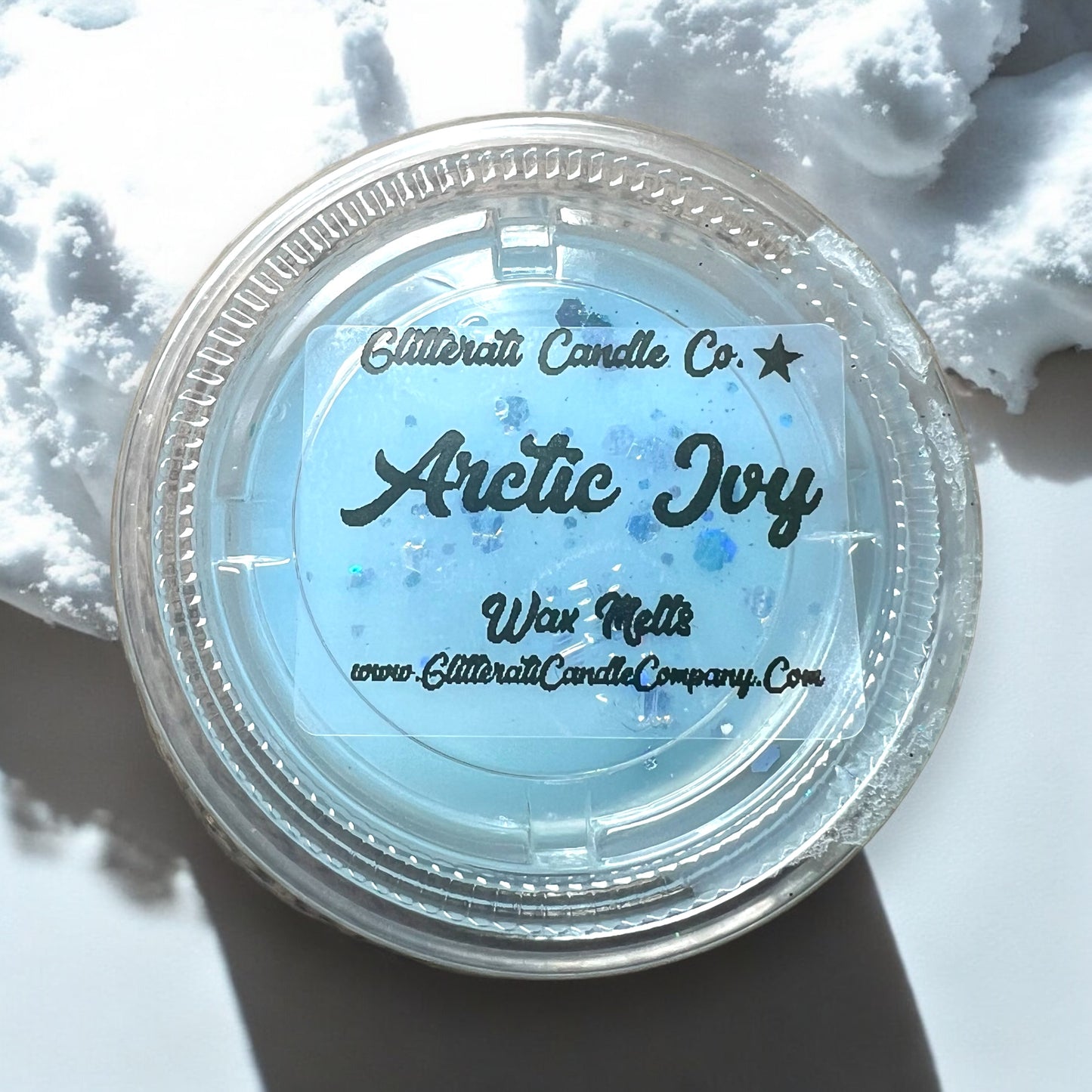 Custom Blended Soy Wax Melts