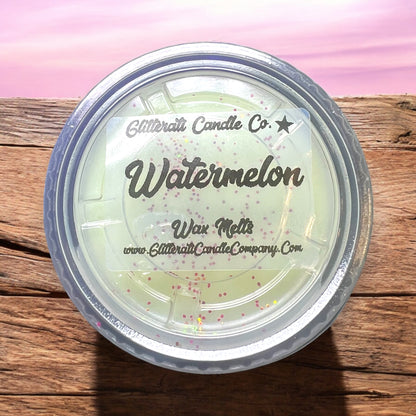 Custom Blended Soy Wax Melts